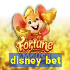 disney bet